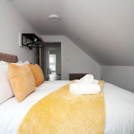 Flat In Cardiff City Centre Luaran gambar
