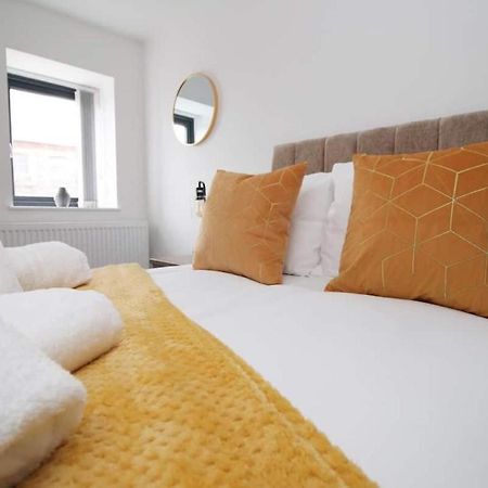 Flat In Cardiff City Centre Luaran gambar