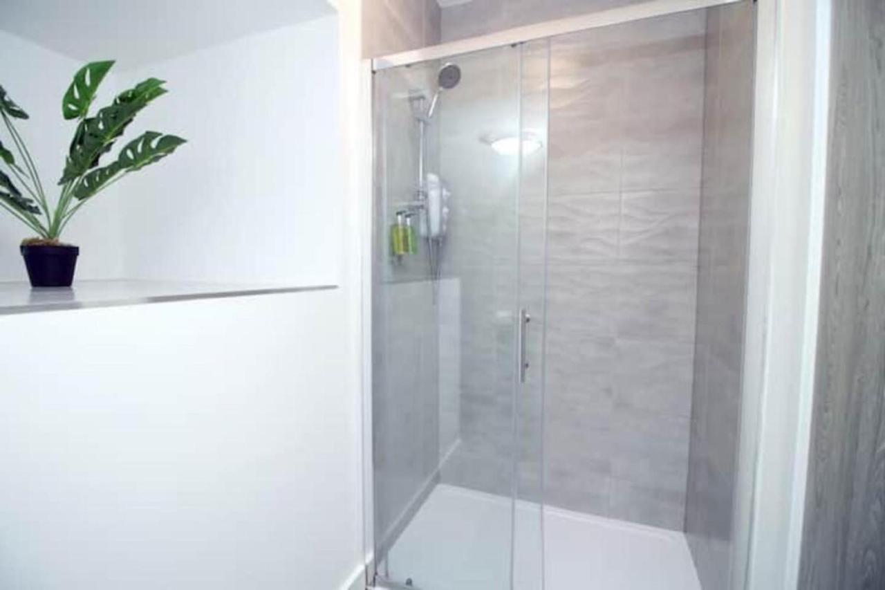 Flat In Cardiff City Centre Luaran gambar